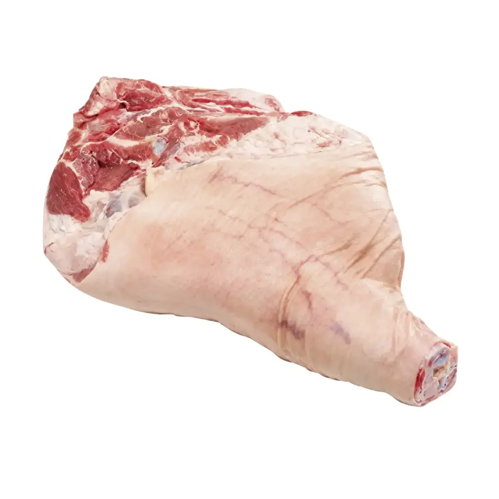 Pernil o paleta de cerdo (15lb) 